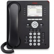 IP PHONE: AVAYA 9611G